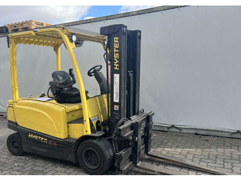 Električni viličar HYSTER