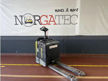 Paletni viličar HYSTER