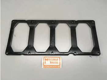 Motor in deli DAF