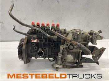 Sistem goriva DAF