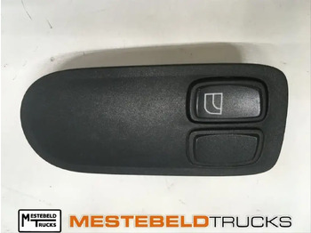 Kabina in notranjost DAF CF 85