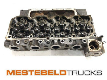 Motor in deli DAF