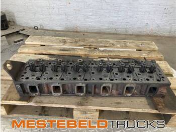 Motor in deli DAF
