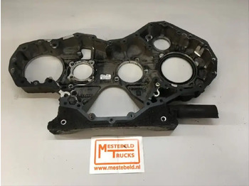 Motor in deli DAF