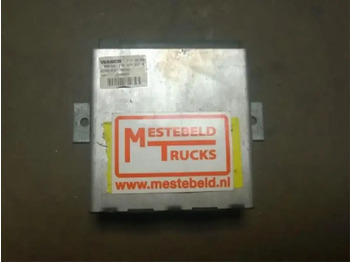 Električni sistem DAF