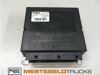 Električni sistem DAF