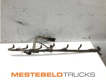 Električni sistem DAF