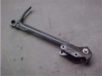 Kabina in notranjost DAF