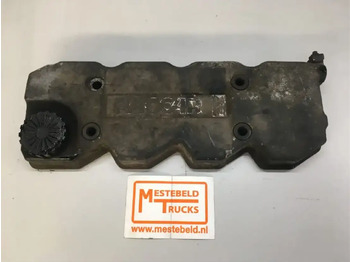 Motor in deli DAF