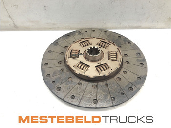 Sklopka in deli DAF XF 95