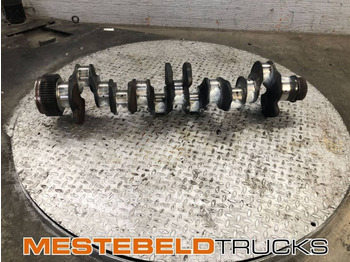 Motor in deli DAF