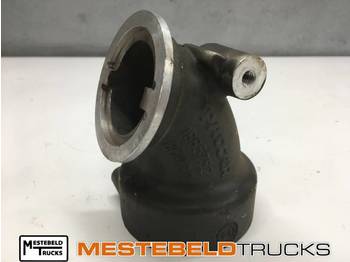 Motor in deli DAF XF 106