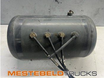 Ekspanzijska posoda DAF