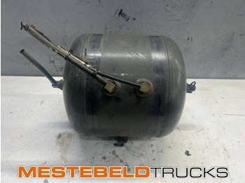 Ekspanzijska posoda DAF