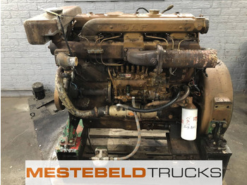 Motor in deli DAF