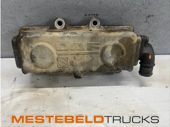 Motor in deli DAF