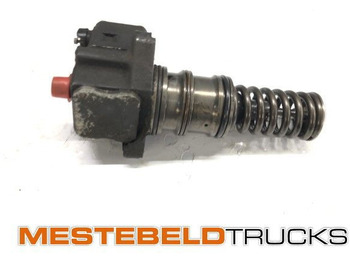 Sistem goriva DAF