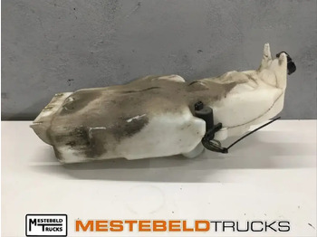 Kabina in notranjost DAF LF 45