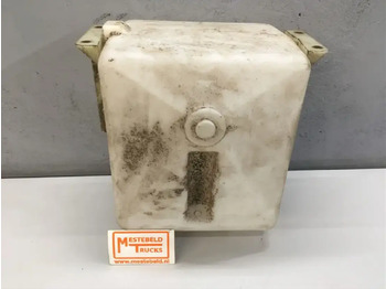 Kabina in notranjost DAF