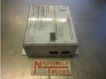 Električni sistem DAF