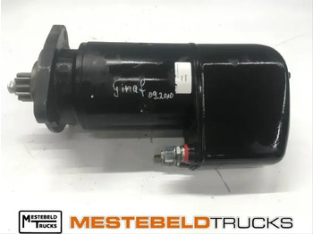 Električni sistem DAF