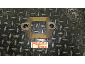 Okvir/ Šasija DAF LF 45