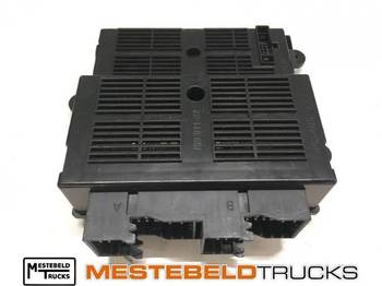 Električni sistem DAF