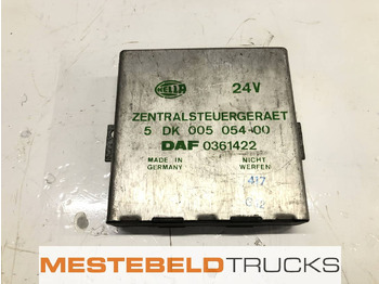 Električni sistem DAF