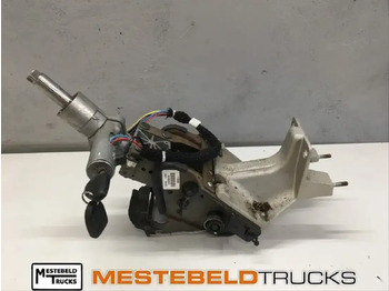 Krmarjenje DAF LF 45