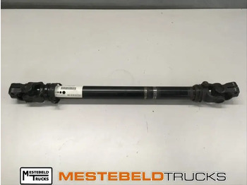 Krmarjenje DAF LF 45