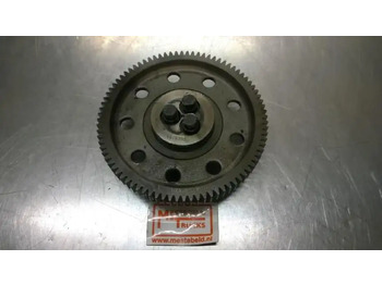 Motor in deli DAF