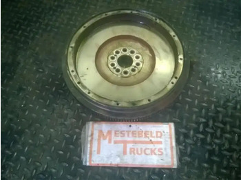 Motor in deli DAF