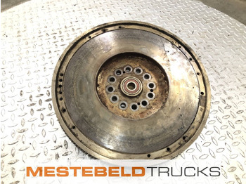 Motor in deli DAF