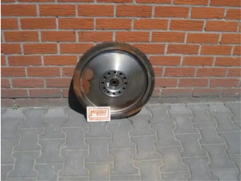 Motor in deli DAF