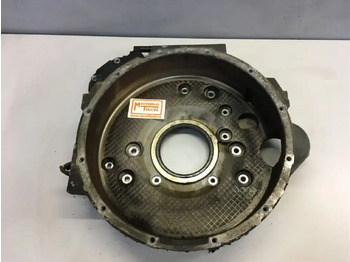 Motor in deli DAF