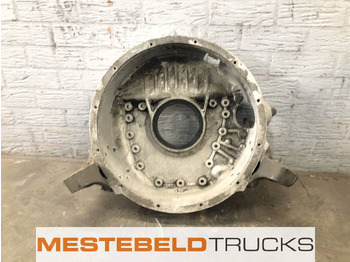 Motor in deli DAF
