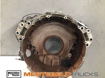 Motor in deli DAF