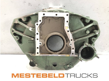 Motor in deli DAF