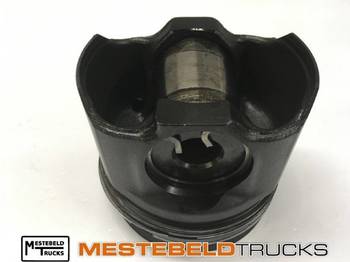 Motor in deli DAF