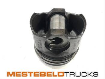 Motor in deli DAF