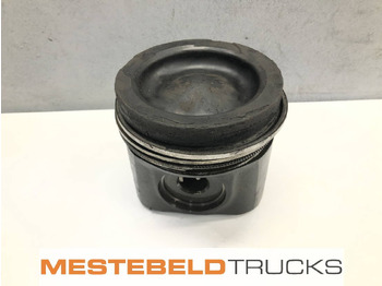 Motor in deli DAF