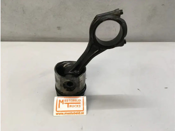 Motor in deli DAF