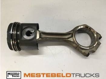 Motor in deli DAF
