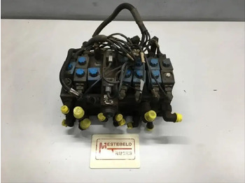 Okvir/ Šasija GINAF