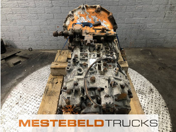 Menjalnik in deli za Tovornjak Iveco 200830013: slika 2 Menjalnik in deli za Tovornjak Iveco 200830013: slika 2