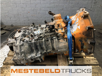 Menjalnik in deli za Tovornjak Iveco 200830013: slika 3 Menjalnik in deli za Tovornjak Iveco 200830013: slika 3