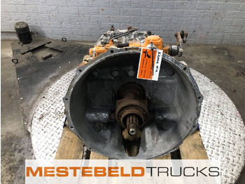 Menjalnik in deli za Tovornjak Iveco 200830013: slika 4 Menjalnik in deli za Tovornjak Iveco 200830013: slika 4