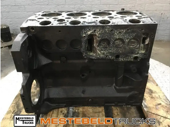Motor in deli IVECO