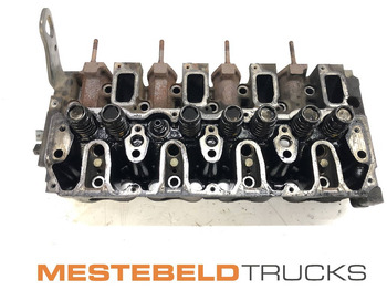 Motor in deli IVECO