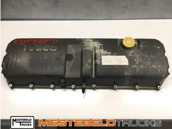 Motor in deli IVECO